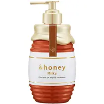 &Honey Milky Precious EX Repair Hair Treatment 500g