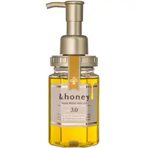 &Honey Deep Moist Hair Oil 100ml