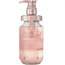 &Honey Melty Moist Repair Shampoo 440ml