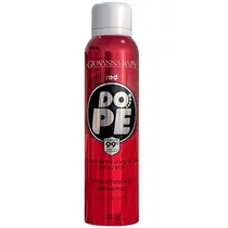 Giovanna Baby Do Pé Desodorante Aerosol para os Pés 150ml - Red