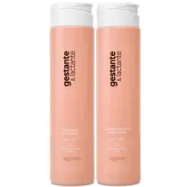 Acquaflora Kit Gestante & Lactante Duo