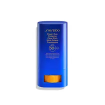 Shiseido Expert Sun Protector Clear Stick SPF 50+ 20g