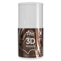 Magic Color 3D Matizador 100ml - Mocha Milk