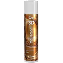 Magic Color 3D Matizador 300ml - Marrom Caramelo