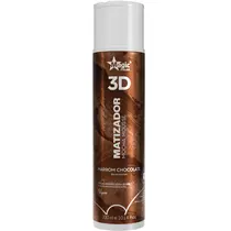 Magic Color 3D Matizador 300ml - Marrom Chocolate