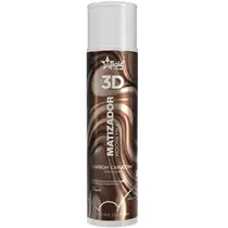 Magic Color 3D Matizador 300ml - Marrom Capuccino