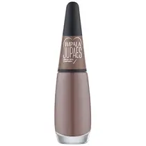 Impala Ju Paes Virando o Jogo Esmalte Cremoso 7,5ml - Peça Rara