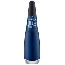 Impala Ju Paes Virando o Jogo Esmalte Cremoso 7,5ml - Plot Twist