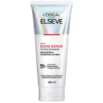 Loreal Elseve Bond Repair Condicionador 200ml