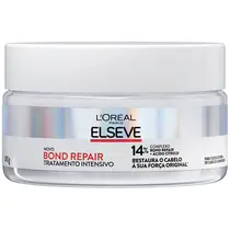 Loreal Elseve Bond Repair Tratamento Intensivo 200g