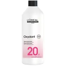 Loreal Oxydant Creme Oxidante 1000ml - 20 Volumes