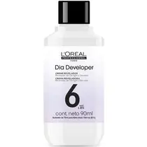 Loreal Dia Developer Creme Revelador 90ml - 6 Volumes (1.8%)