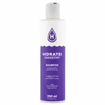 Hidratei Oakberry Shampoo 250ml