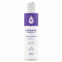 Hidratei Oakberry Condicionador 200ml
