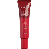 Vult Hidra Balm Hidratante Labial 12ml - Calda de Cereja