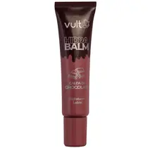 Vult Hidra Balm Hidratante Labial 12ml - Calda de Chocolate