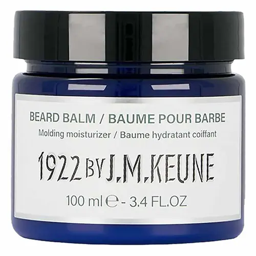 Keune 1922 by J.M. Keune Beard Balm 100ml