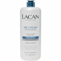 Lacan BB Cream Excellence Shampoo Fortificante 1000ml