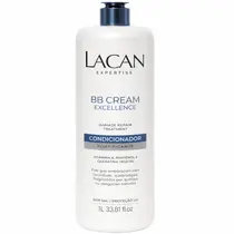 Lacan BB Cream Excellence Condicionador Hidratante 1000ml