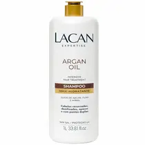 Lacan Argan Oil Shampoo 1000ml