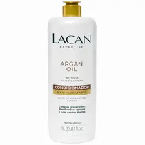 Lacan Argan Oil Condicionador 1000ml