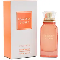Gulf Orchid Heavenly Lychee Eau de Parfum 100ml