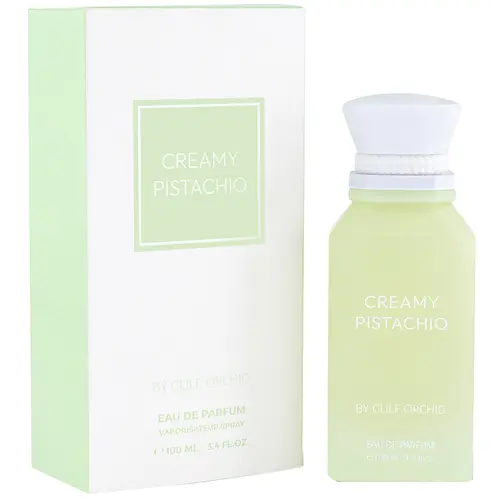 Gulf Orchid Creamy Pistachio Eau de Parfum 100ml