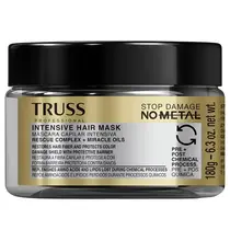 Truss No Metal Máscara 180g