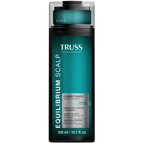 Truss Equilibrium Scalp Condicionador 300ml