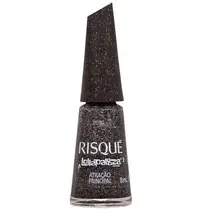 Risque Lollapalooza Esmalte Efeito 8ml - Atração Principal