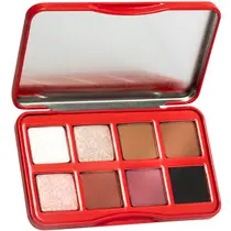 Bruna Tavares Coca-Cola Refresh Yourself Paleta de Sombras 12g