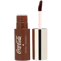 Bruna Tavares Coca-Cola Oil Tint Óleo Labial 4,75ml - Spicy