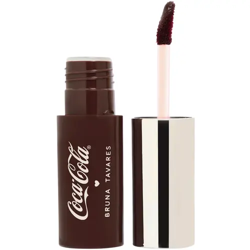Bruna Tavares Coca-Cola Oil Tint Óleo Labial 4,75ml - Harmony