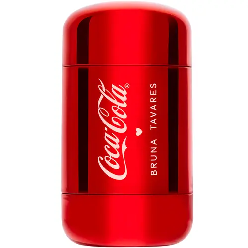 Bruna Tavares Coca-Cola Stick Blush 6,65g - Drink Please