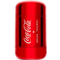 Bruna Tavares Coca-Cola Stick Blush 6,65g - Drink Please