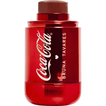 Bruna Tavares Coca-Cola Stick Blush 6,65g - Crush Time