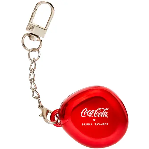 Bruna Tavares Coca-Cola Pop Charm Balm Labial 0,7g