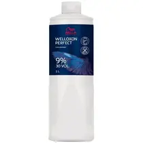Welloxon Perfect Creme Oxidante 30 Volumes (9%) 1000ml