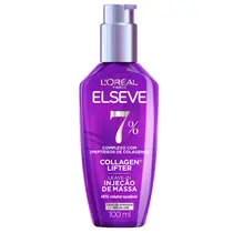 Loreal Elseve Collagen Lifter Serum 100ml