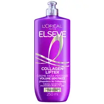 Loreal Elseve Collagen Lifter Creme de Pentear 250ml
