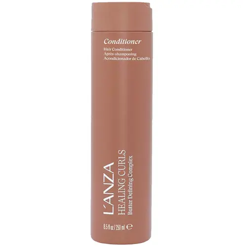 Lanza Healing Curls Butter Conditioner 250ml