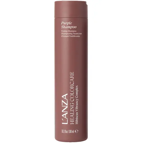 Lanza Healing Color Care Purple Shampoo 300ml