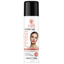 Aspa Make-up Finish Fixador de Maquiagem 60ml