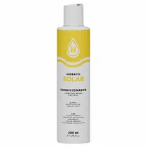 Hidratei Solar Condicionador 200ml