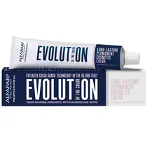 Alfaparf Evolution of The Color Cube 3D Coloração 60ml - 11.10 Louro Platina Cinza