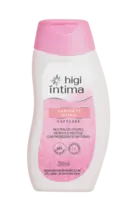 Daxx Higi Íntima Sabonete Íntimo Softcare 200ml