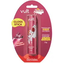 Vult & Baton Gloss Stick 2g - Malva