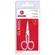 Mundial Classic Tesoura Curva para Unhas - BC-423