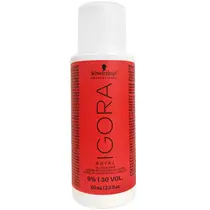 Igora Royal Água Oxigenada 60ml - 30 Volumes (9%)