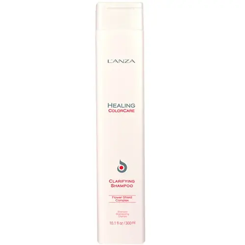 Lanza Healing Color Care Clarifying Shampoo 300ml